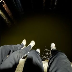 Meet your Posher, Brent